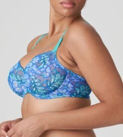 Soutien-gorge Armature Morro Bay Mermaid Blue -Lingerie Sipp soutien gorge armature morro bay mermaid blue 3