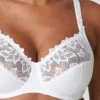 PRIMA DONNA Soutien Gorge Emboîtant PrimaDonna Deauville Blanc (F,G,H) -Lingerie Sipp soutien gorge armatures deauville blanc