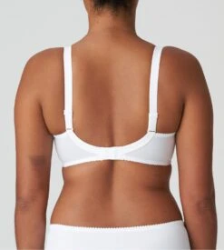 PRIMA DONNA Soutien Gorge Emboîtant PrimaDonna Deauville Blanc (F,G,H) -Lingerie Sipp soutien gorge armatures deauville blanc 2