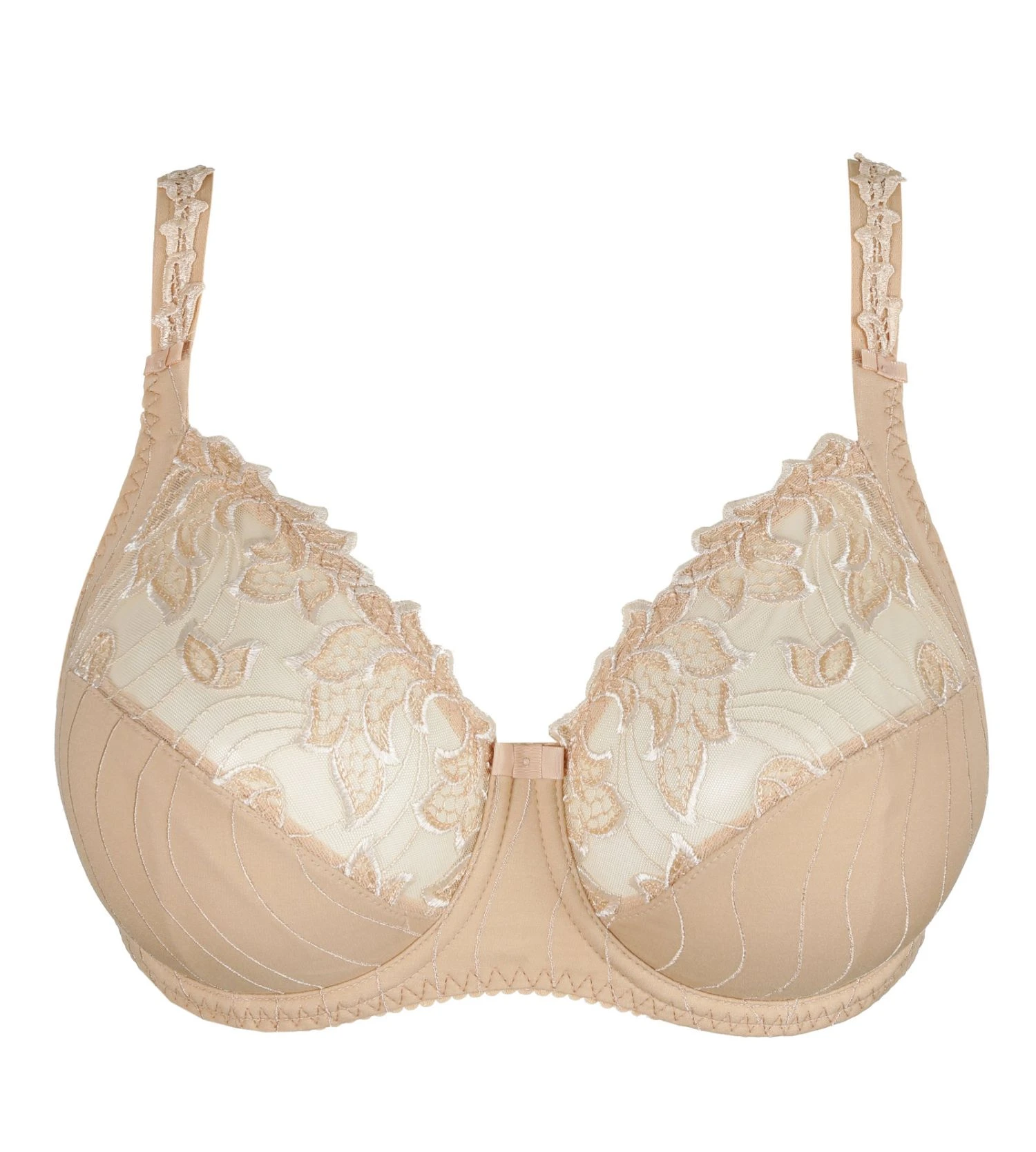 PRIMA DONNA Soutien Gorge Emboîtant (F, G, H, I) PrimaDonna Deauville Café 4 PRIMA DONNA Soutien Gorge Emboîtant (F, G, H, I) PrimaDonna Deauville Café – Image 2