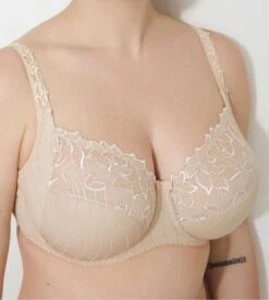 PRIMA DONNA Soutien Gorge Emboîtant (F, G, H, I) PrimaDonna Deauville Café 11 PRIMA DONNA Soutien Gorge Emboîtant (F, G, H, I) PrimaDonna Deauville Café -Lingerie Sipp soutien gorge armatures deauville cafe 3
