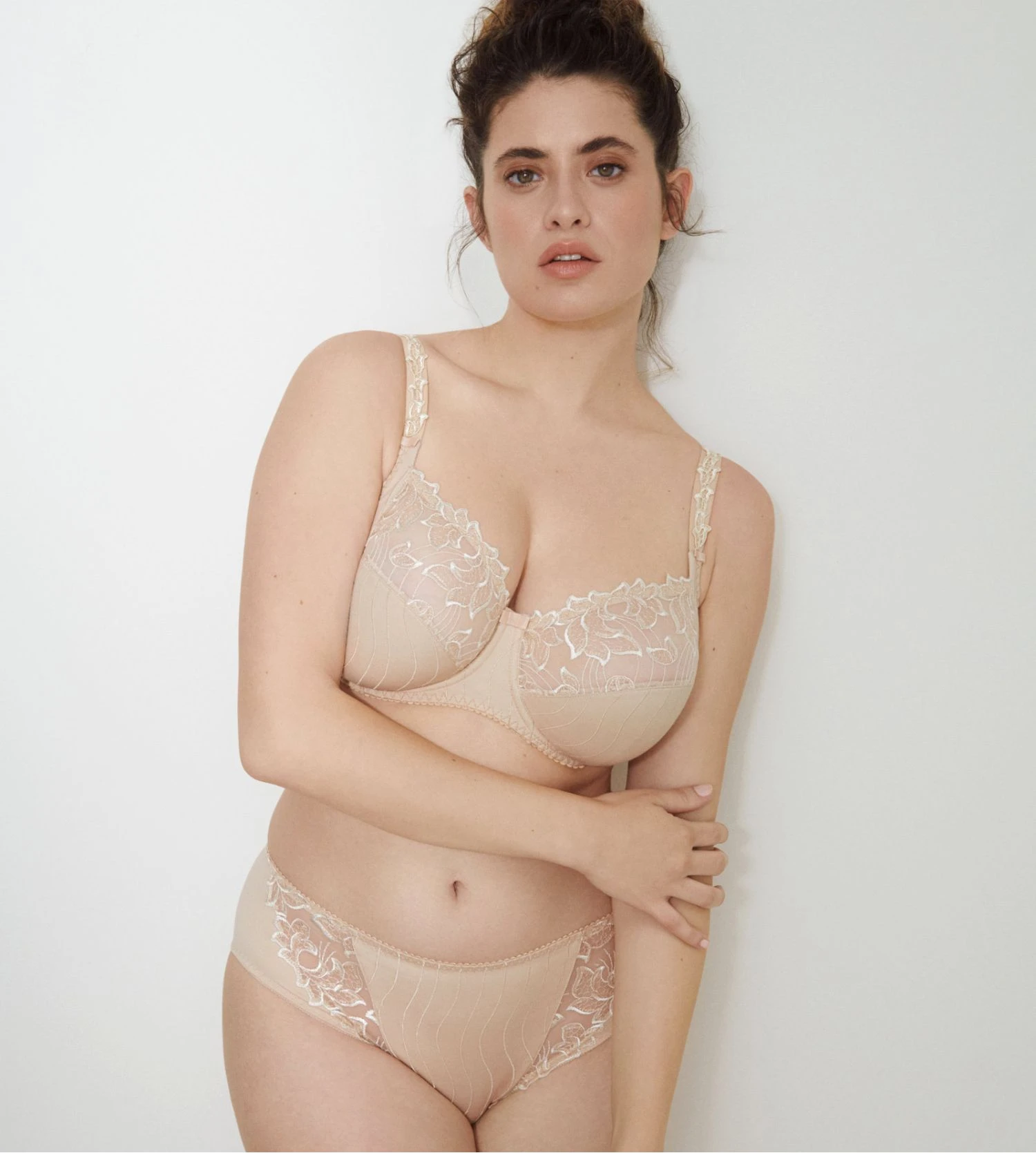 PRIMA DONNA Soutien Gorge Emboîtant (F, G, H, I) PrimaDonna Deauville Café 7 PRIMA DONNA Soutien Gorge Emboîtant (F, G, H, I) PrimaDonna Deauville Café – Image 5