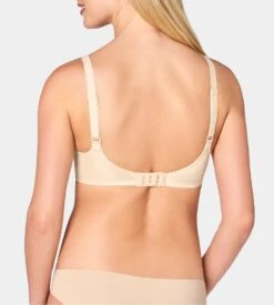 Triumph Soutien-gorge Avec Armatures Romy W PEAU -Lingerie Sipp soutien gorge avec armatures romy w peau 2