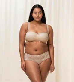 Triumph Soutien Gorge Bandeau Grande Taille Amourette Charm Creamy Dream 13 Triumph Soutien Gorge Bandeau Grande Taille Amourette Charm Creamy Dream -Lingerie Sipp soutien gorge bandeau grande taille 6720 creamy dream 3