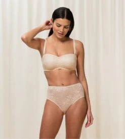 Triumph Soutien Gorge Bandeau Grande Taille Amourette Charm Creamy Dream 14 Triumph Soutien Gorge Bandeau Grande Taille Amourette Charm Creamy Dream -Lingerie Sipp soutien gorge bandeau grande taille 6720 creamy dream 4