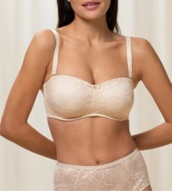 Triumph Soutien Gorge Bandeau Grande Taille Amourette Charm Creamy Dream 17 Triumph Soutien Gorge Bandeau Grande Taille Amourette Charm Creamy Dream -Lingerie Sipp soutien gorge bandeau grande taille 6720 creamy dream 7
