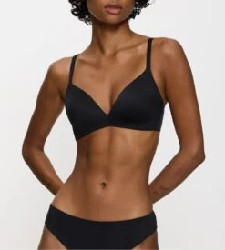 Triumph Soutien-gorge Body MakeUp SoftTouch NOIR