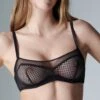 Simone Perele Soutien-gorge Brassière Manon Noir 2 Simone Perele Soutien-gorge Brassière Manon Noir -Lingerie Sipp soutien gorge brassiere manon noir