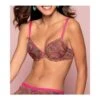 Soutien-gorge Carnet De Voyage Cashmir 1 Soutien-gorge Carnet De Voyage Cashmir -Lingerie Sipp soutien gorge carnet de voyage cashmir