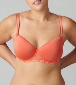 Simone Perele Soutien-gorge Coque Corbeille Délice Mango