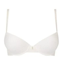 Soutien Gorge Coque Daily Paillette Nacre Paillette -Lingerie Sipp soutien gorge coque daily paillette nacre paillette 1