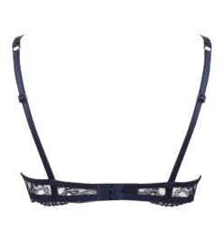 Soutien-gorge Coque Soir De Venise BLEU -Lingerie Sipp soutien gorge coque soir de venise bleu 4