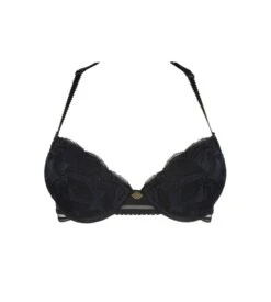 Soutien-gorge Coque Stricto Sensuel Noir -Lingerie Sipp soutien gorge coque stricto sensuel 0005 noir 1