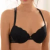 Soutien-gorge Coque Stricto Sensuel Noir 1 Soutien-gorge Coque Stricto Sensuel Noir -Lingerie Sipp soutien gorge coque stricto sensuel 0005 noir