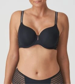 Soutien-gorge Coques East End Charcoal
