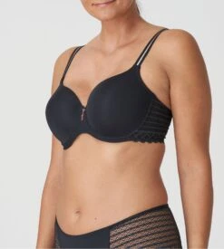 Soutien-gorge Coques East End Charcoal -Lingerie Sipp soutien gorge coques east end charcoal 3