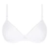 Soutien Gorge Coques Progressives New Apesanteur Blanc -Lingerie Sipp soutien gorge coques new apesanteur blanc