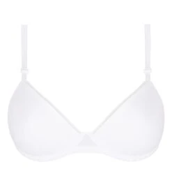 Soutien Gorge Coques Progressives New Apesanteur Blanc
