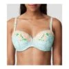 Soutien-gorge Corbeille Mousse Hawaian Dream 1 Soutien-gorge Corbeille Mousse Hawaian Dream -Lingerie Sipp soutien gorge corbeille mousse hawaian dream