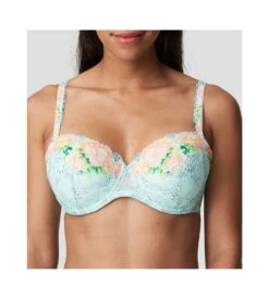 Soutien-gorge Corbeille Mousse Hawaian Dream