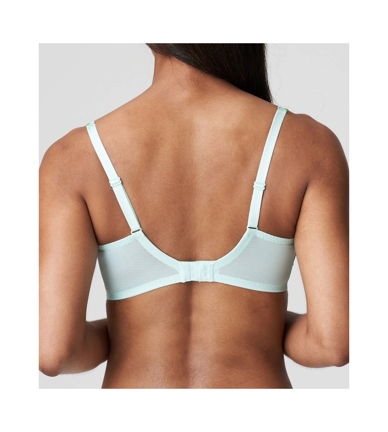 Soutien-gorge Corbeille Mousse Hawaian Dream 6 Soutien-gorge Corbeille Mousse Hawaian Dream – Image 4