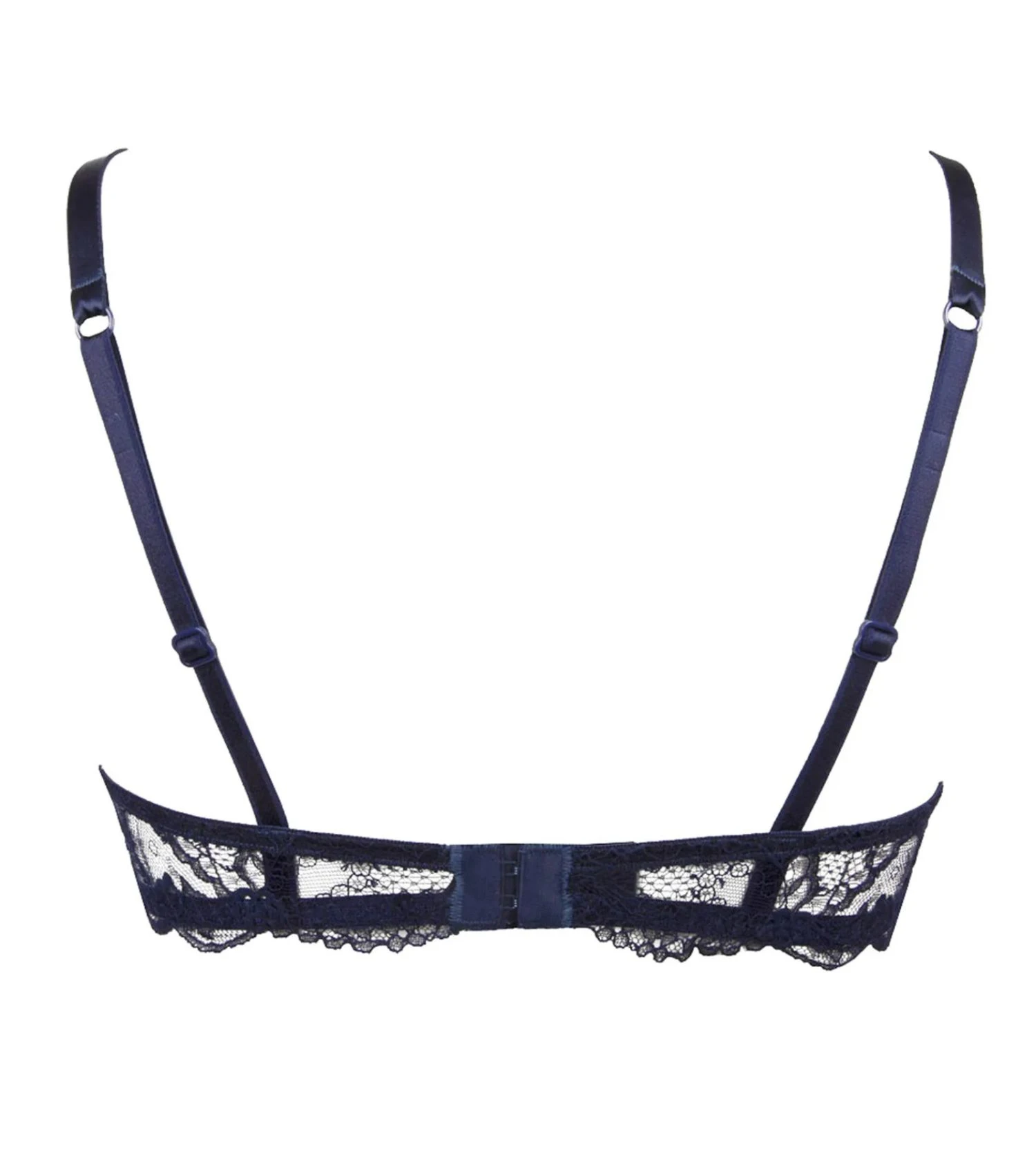 Soutien-gorge Corbeille Soir De Venise BLEU 9 Soutien-gorge Corbeille Soir De Venise BLEU – Image 7