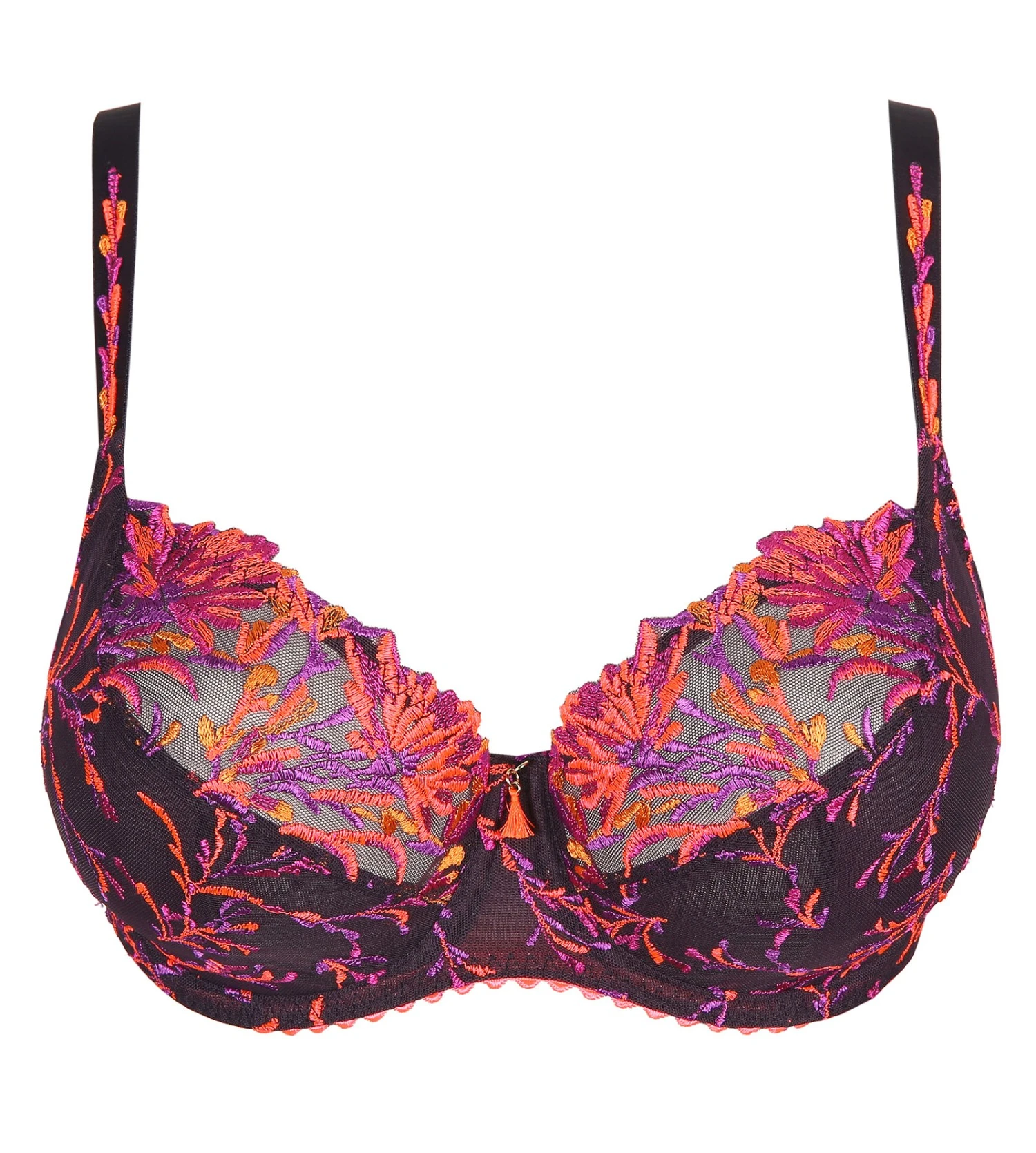 PRIMA DONNA Soutien-gorge Corbeille Tulipe Las Salinas Amethyst 4 PRIMA DONNA Soutien-gorge Corbeille Tulipe Las Salinas Amethyst – Image 2