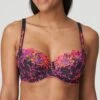 PRIMA DONNA Soutien-gorge Corbeille Tulipe Las Salinas Amethyst 1 PRIMA DONNA Soutien-gorge Corbeille Tulipe Las Salinas Amethyst -Lingerie Sipp soutien gorge corbeille tulipe amethyst