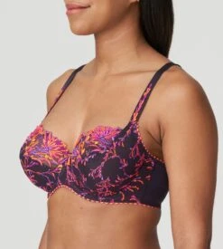 PRIMA DONNA Soutien-gorge Corbeille Tulipe Las Salinas Amethyst 10 PRIMA DONNA Soutien-gorge Corbeille Tulipe Las Salinas Amethyst -Lingerie Sipp soutien gorge corbeille tulipe amethyst 2