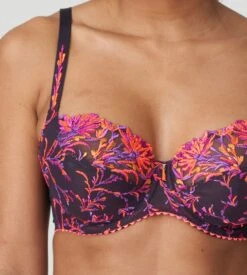 PRIMA DONNA Soutien-gorge Corbeille Tulipe Las Salinas Amethyst 13 PRIMA DONNA Soutien-gorge Corbeille Tulipe Las Salinas Amethyst -Lingerie Sipp soutien gorge corbeille tulipe amethyst 5