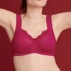 ANITA Soutien-gorge D'allègement Orely Cherry Red -Lingerie Sipp soutien gorge d allegement orely 114 cherry red