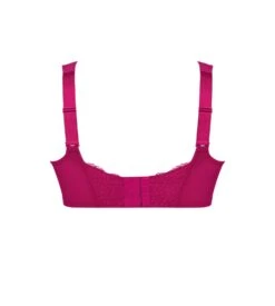 ANITA Soutien-gorge D'allègement Orely Cherry Red -Lingerie Sipp soutien gorge d allegement orely 114 cherry red 3