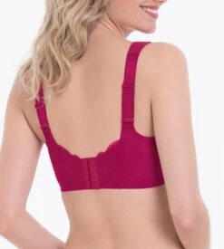 ANITA Soutien-gorge D'allègement Orely Cherry Red -Lingerie Sipp soutien gorge d allegement orely 114 cherry red 4
