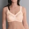 ANITA Soutien-gorge D'allégement Safina Biscuit -Lingerie Sipp soutien gorge d allegement safina 707 biscuit