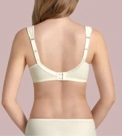 Anita Safina Ivoire – Soutien-gorge d'allègement à Broderie et Bretelles Confort -Lingerie Sipp soutien gorge d allegement safina ivoire 612 2