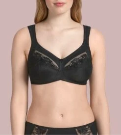 ANITA Soutien-gorge D'allégement Safina Noir