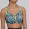 ANITA Soutien-gorge De Sport Coques Air Control Gris Vipere 1 ANITA Soutien-gorge De Sport Coques Air Control Gris Vipere -Lingerie Sipp soutien gorge de sport a coques 292 gris vipere