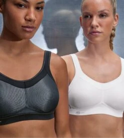ANITA Soutien-gorge De Sport Momentum BLANC 16 ANITA Soutien-gorge De Sport Momentum BLANC -Lingerie Sipp soutien gorge de sport momentum blanc 06 5