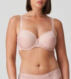 Soutien-gorge East End Powder Rose