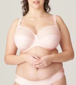 PRIMA DONNA Soutien Gorge Emboîtant Grande Taille Montara Crystal Pink