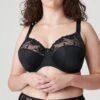 PRIMA DONNA Soutien-gorge Emboîtant Orlando (I) Charcoal 1 PRIMA DONNA Soutien-gorge Emboîtant Orlando (I) Charcoal -Lingerie Sipp soutien gorge emboitant orlando i charcoal