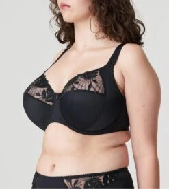 PRIMA DONNA Soutien-gorge Emboîtant Orlando (I) Charcoal 11 PRIMA DONNA Soutien-gorge Emboîtant Orlando (I) Charcoal -Lingerie Sipp soutien gorge emboitant orlando i charcoal 3