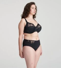 PRIMA DONNA Soutien-gorge Emboîtant Orlando (I) Charcoal 13 PRIMA DONNA Soutien-gorge Emboîtant Orlando (I) Charcoal -Lingerie Sipp soutien gorge emboitant orlando i charcoal 5