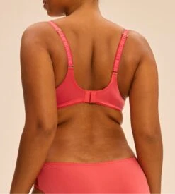 Simone Perele Soutien Gorge Rouge Coralia Emboîtant Allure 11 Simone Perele Soutien Gorge Rouge Coralia Emboîtant Allure -Lingerie Sipp soutien gorge emboitant rouge allure 3