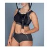 ANITA Soutien-gorge De Sport Grande Taille Extreme Control Plus Noir Anthracite 2 ANITA Soutien-gorge De Sport Grande Taille Extreme Control Plus Noir Anthracite -Lingerie Sipp soutien gorge extreme control plus 445 noir anthracite