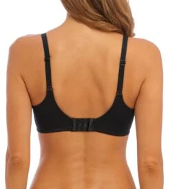 Wacoal Soutien-gorge Minimiseur Lissant Back Appeal Noir 11 Wacoal Soutien-gorge Minimiseur Lissant Back Appeal Noir -Lingerie Sipp soutien gorge minimiseur lissant back appeal 3