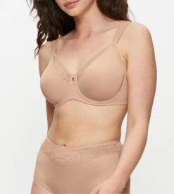 Triumph Soutien-gorge Minimiseur True Shape Sensation Peau