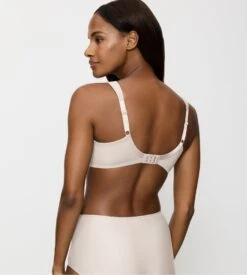 Triumph Soutien Gorge Minimiseur True Shape Sensation Fresh Powder -Lingerie Sipp soutien gorge minimiseur true shape sensation fresh powder 3