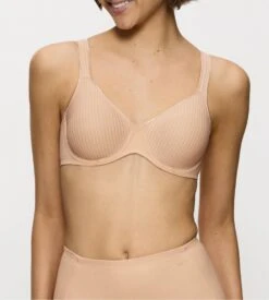 Triumph Soutien-gorge Modern Soft Cotton Beige