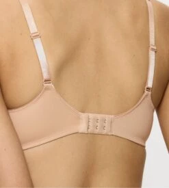Triumph Soutien-gorge Modern Soft Cotton Beige -Lingerie Sipp soutien gorge modern soft cotton beige 00ep 4